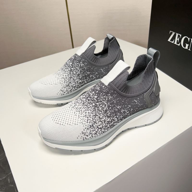 Zegna Shoes